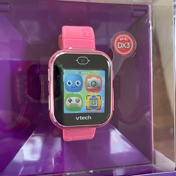 Kidizoom smartwatch DX3 - Picture 2 of 6